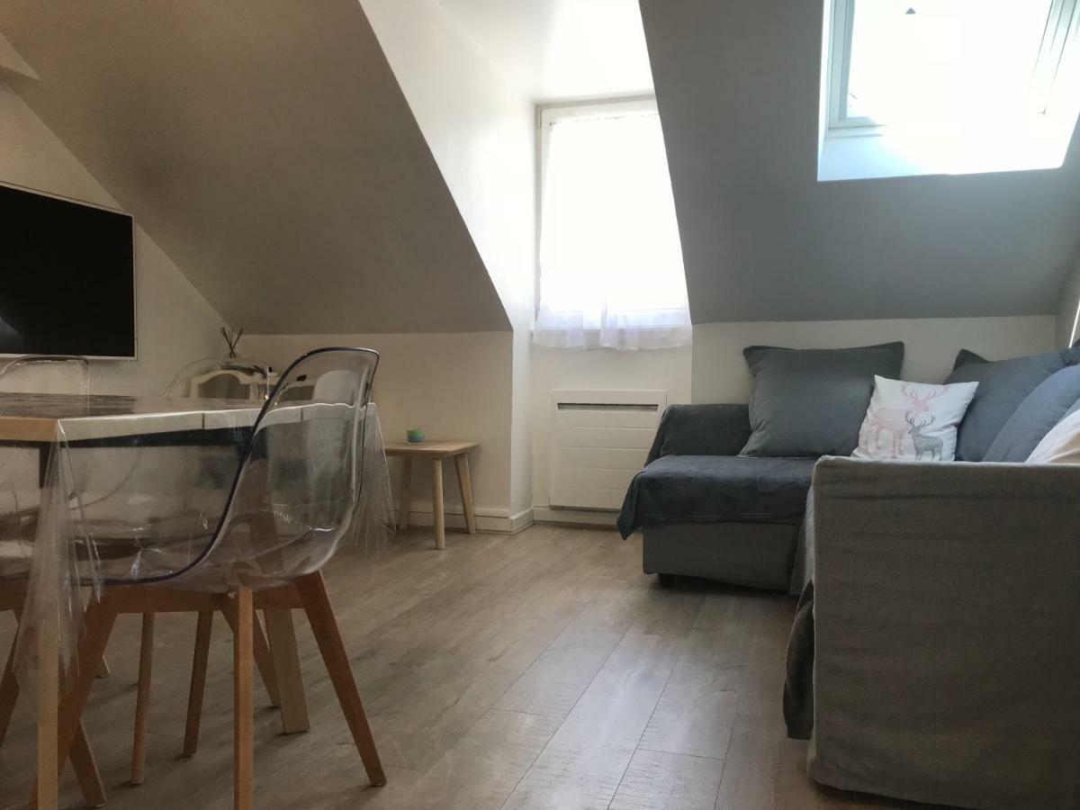 Au Pied Du Telecabine, T3 50M2 Pour 8 Personnes. Cauterets Bagian luar foto