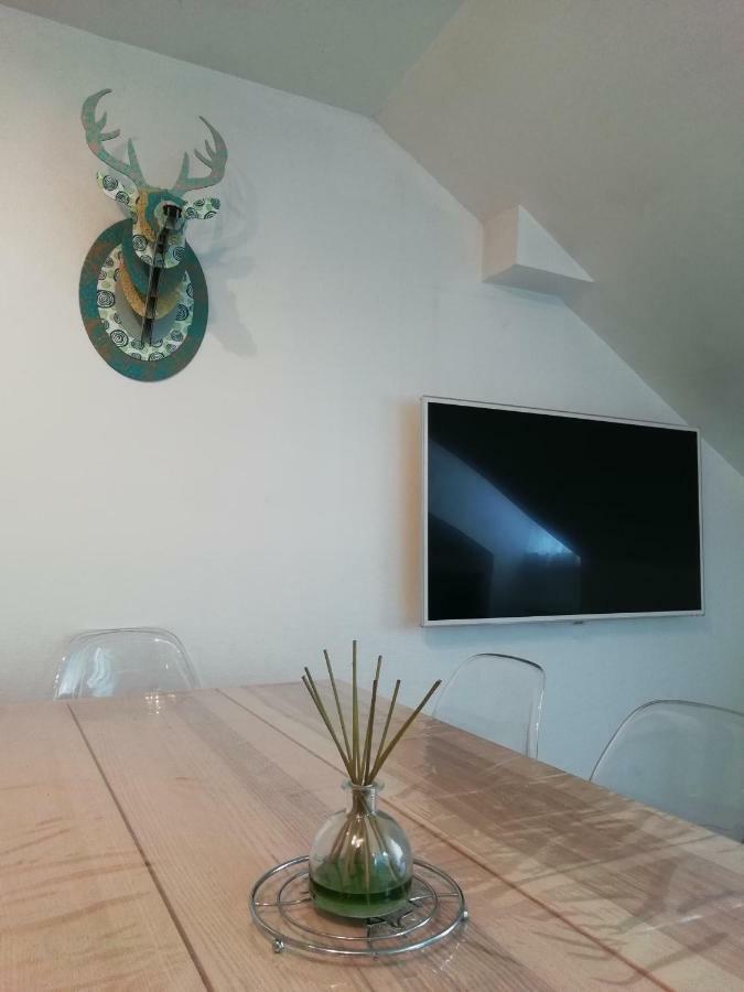 Au Pied Du Telecabine, T3 50M2 Pour 8 Personnes. Cauterets Bagian luar foto