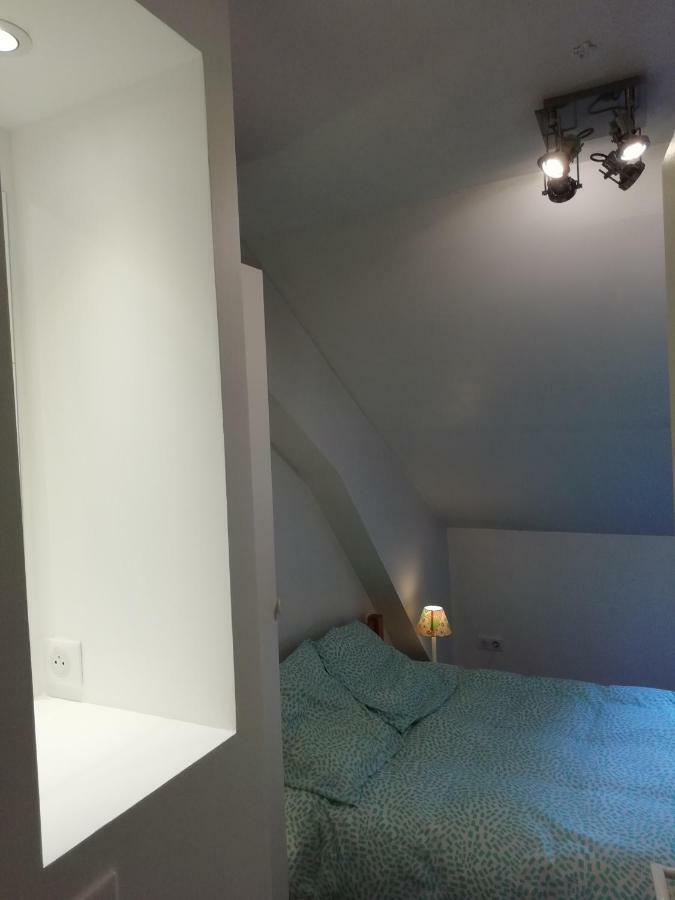 Au Pied Du Telecabine, T3 50M2 Pour 8 Personnes. Cauterets Bagian luar foto